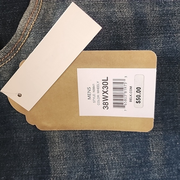 Jeans - Picture 2 of 2